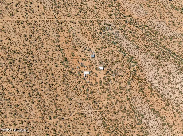 40970 S Staghorn Ln, Marana, AZ 85658