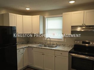518 Lincoln Ave, Paris, KY 40361