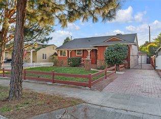 749 N Niagara St, Burbank, CA 91505