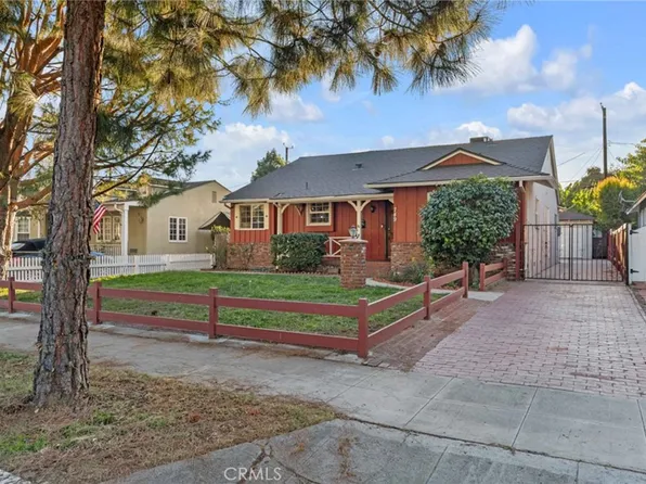 749 N Niagara St, Burbank, CA 91505