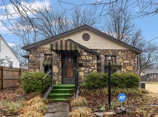 1038 S Weaver Ave, Springfield, MO 65807