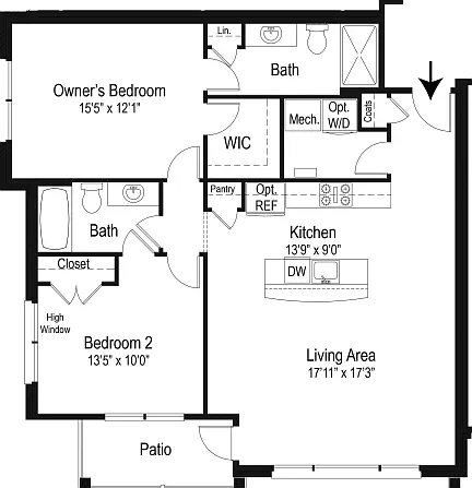 24258 Zinfandel Ln — Photo 1