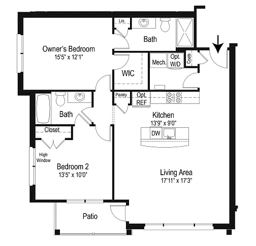 Primary Photo - 24258 Zinfandel Ln