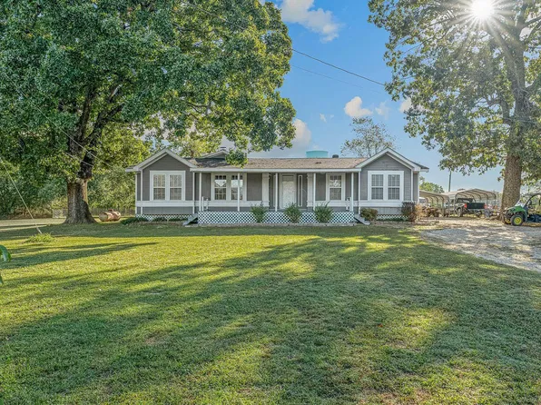 2532 Highway 115, Imboden, AR 72434