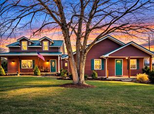 7870 Mill Rd, Cross Plains, TN 37049