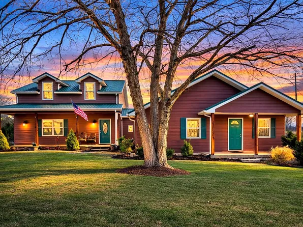 7870 Mill Rd, Cross Plains, TN 37049