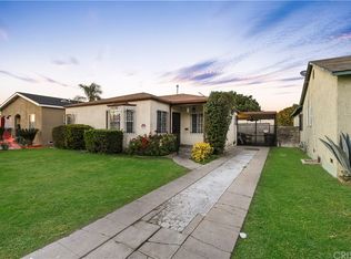 3565 Euclid Ave, Lynwood, CA 90262