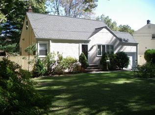 809 Garden St, Rahway, NJ 07065