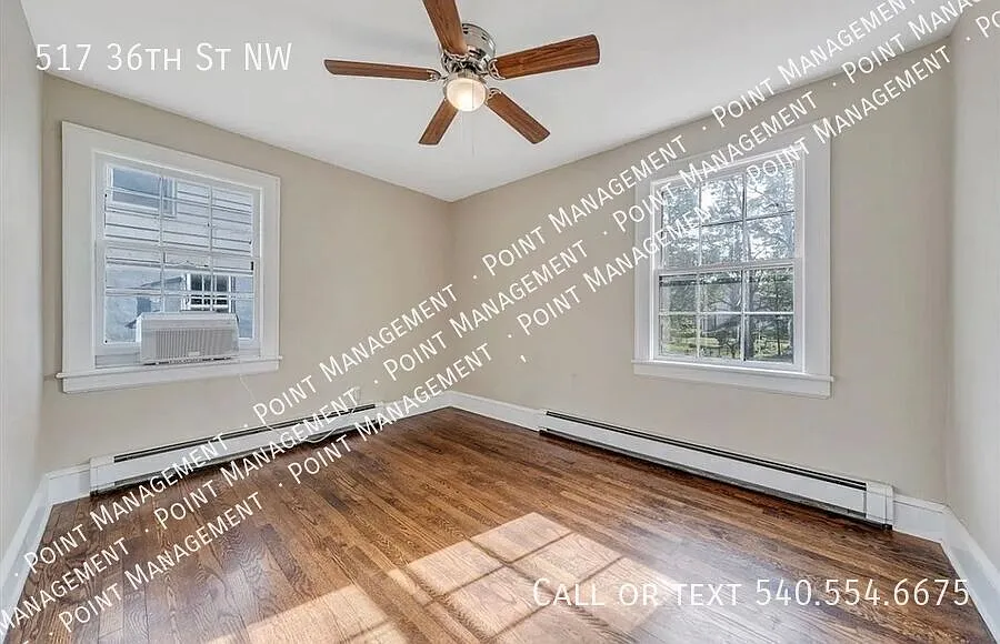 Charming 2BR Home with Hardwood Floors & Private Yard — Photo 4