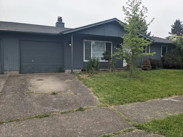 5195 Trevon St, Eugene, OR 97402