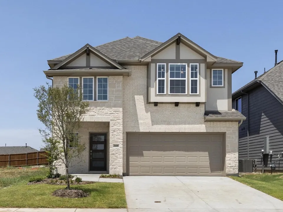 309 Boston Dr