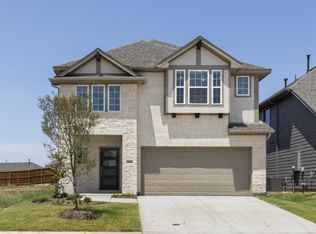 309 Boston Dr, Princeton, TX 75407