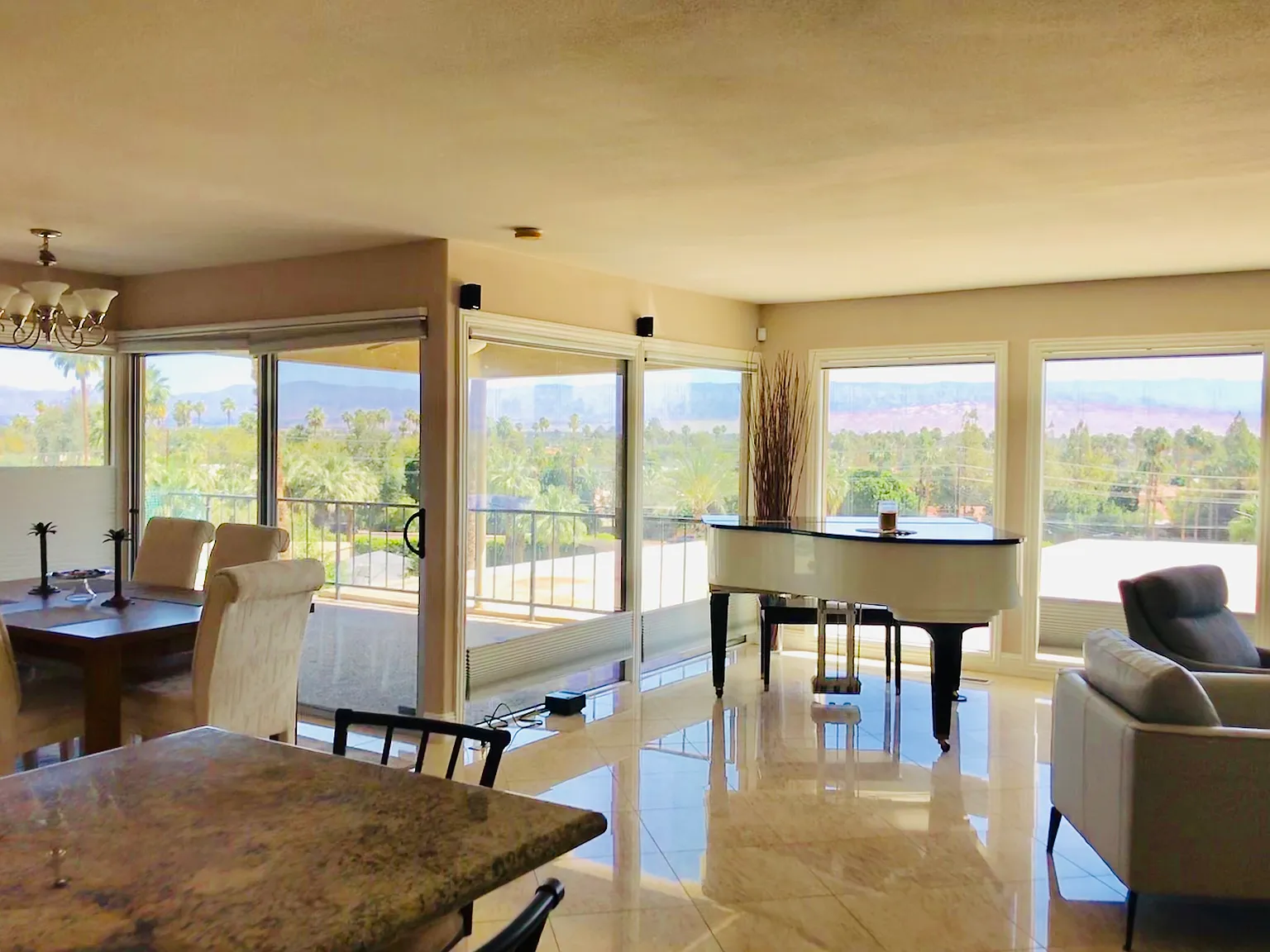 2 bed, 1600 sqft, $3,200 — Photo 3