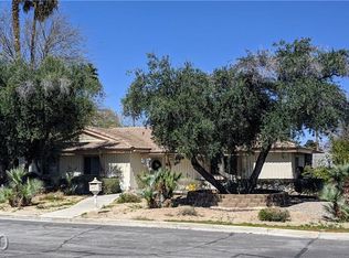2310 Laurie Dr, Las Vegas, NV 89102