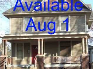 1107 26th St, Des Moines, IA 50311