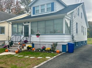 19 Rose Ave, Springfield, NJ 07081