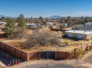 2316 Woodland Ct, Sierra Vista, AZ 85635