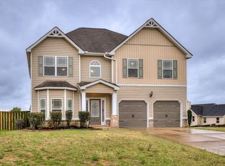 5118 Devon Ln, Augusta, GA 30909