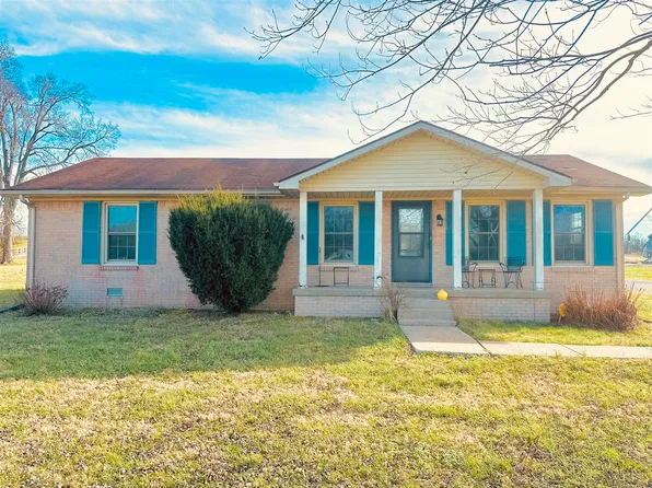 1469 Spa Rd, Lewisburg, KY 42256