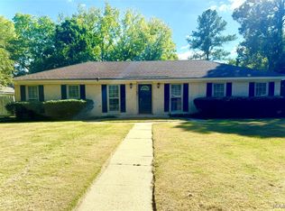 3158 Partridge Rd, Montgomery, AL 36111