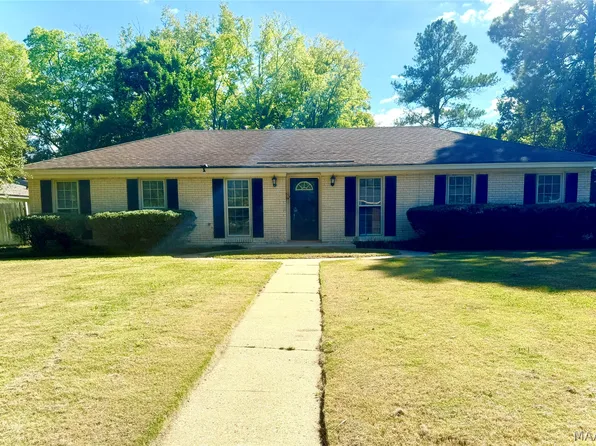 3158 Partridge Rd, Montgomery, AL 36111