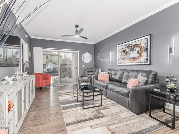 1941 S PIERPONT Drive #1142, Mesa, AZ 85206