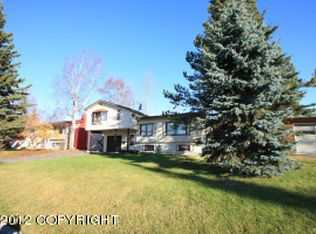 1607 Marten St, Anchorage, AK 99504