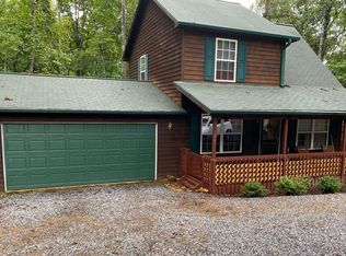 26 Jessie Ln, Blairsville, GA 30512