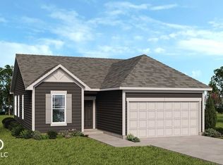 2008 Black Oak Dr, Shelbyville, IN 46176