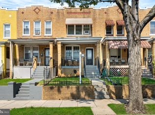 524 25th Pl NE, Washington, DC 20002