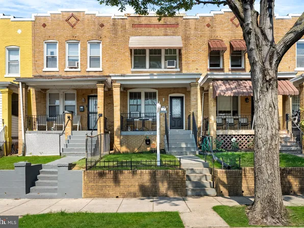 524 25th Pl NE, Washington, DC 20002