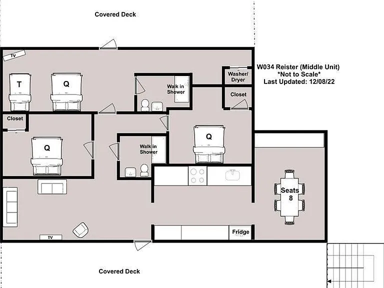 8B Sunset Ave #B — Photo 25