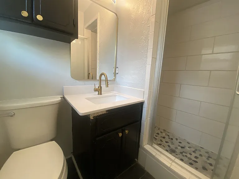 Second Primary Bathroom