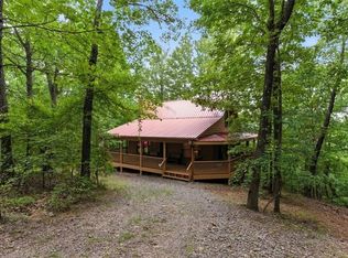 538 Galaxy Way NE, Ranger, GA 30734