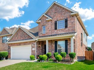 9316 Fenway Dr, McKinney, TX 75072