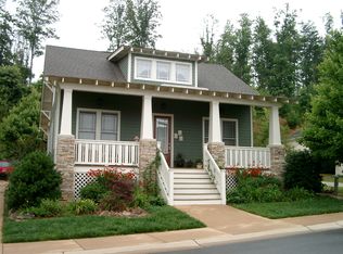 130 White Ash Dr E, Asheville, NC 28803