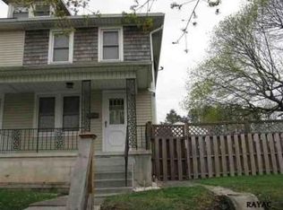 1730 W King St, York, PA 17404