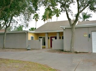 2806 Jacaranda Dr, Harlingen, TX 78550