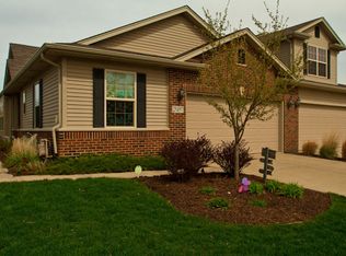 25497 Oconnel Ln, Manhattan, IL 60442
