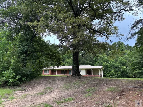325 Red River Rd N, Maud, TX 75567