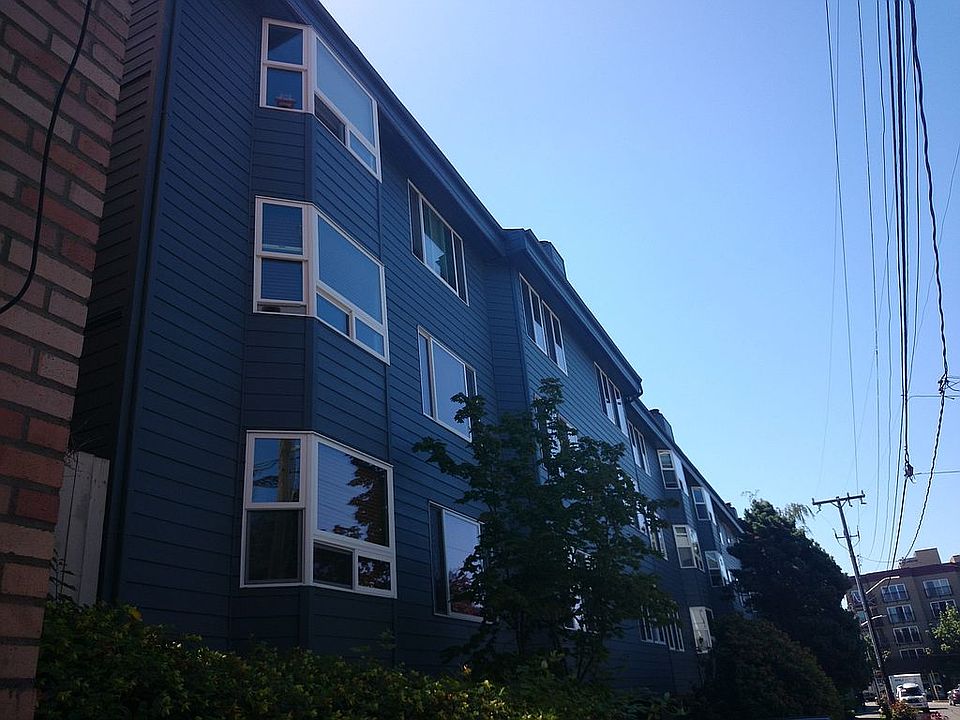 2nd image of 210 Boylston Ave E APT 302