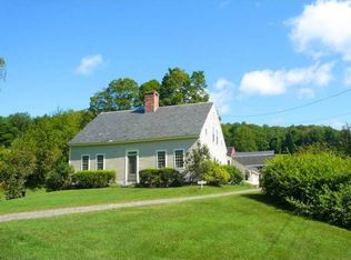 53 Freed Rd, Guilford, VT 05301