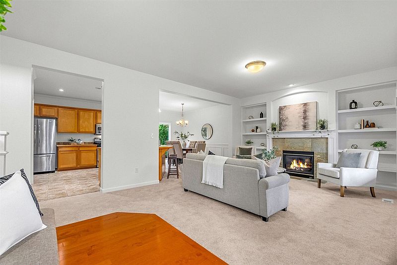 4th image of 3217 Sugarloaf Street SE