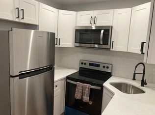 2357 N Park Ave #1, Philadelphia, PA 19132