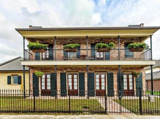 320 W 6th St, Thibodaux, LA 70301