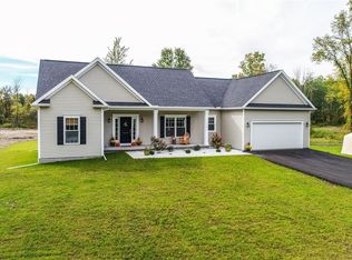 1429 Wilson Rd, Macedon, NY 14502
