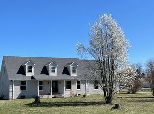 648 Old Tram Rd, Bowling Green, KY 42101