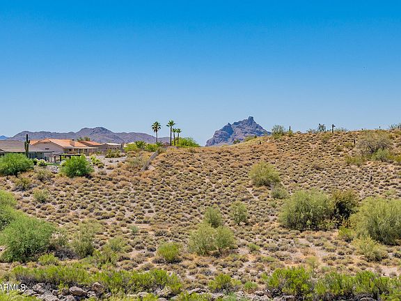 2nd image of 16657 E GUNSIGHT Drive #262