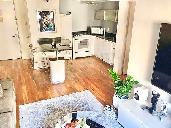4th image of 19 Clinton St APT 501