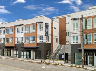 7508 B 15th Ave NW, Seattle, WA 98117